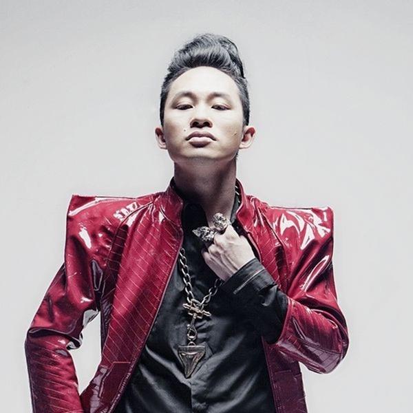 Thu Minh đáp trả ẩn ý sau khi Tùng Dương định nghĩa diva-4