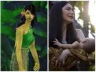 5 ma nữ đáng sợ nổi tiếng trong dân gian Thái Lan