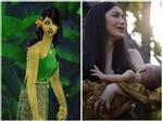 5 ma nữ đáng sợ nổi tiếng trong dân gian Thái Lan