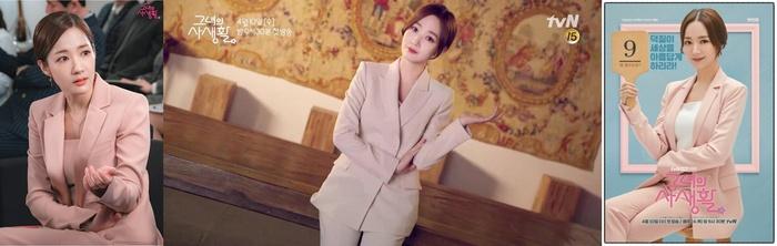 Cứ xem phim Park Min Young là có được cả núi tips mặc đẹp cho chị em-2