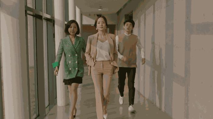 Cứ xem phim Park Min Young là có được cả núi tips mặc đẹp cho chị em-3