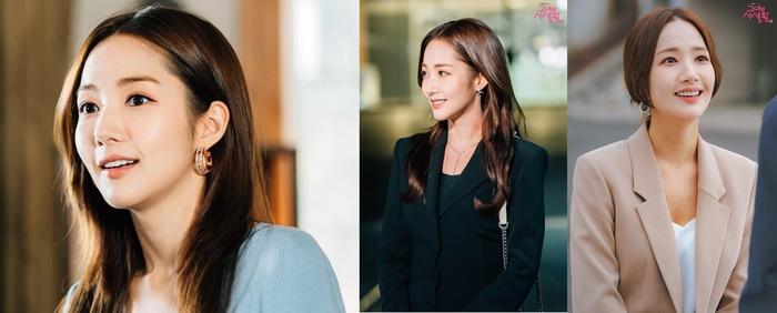 Cứ xem phim Park Min Young là có được cả núi tips mặc đẹp cho chị em-6