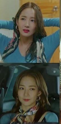 Cứ xem phim Park Min Young là có được cả núi tips mặc đẹp cho chị em-9