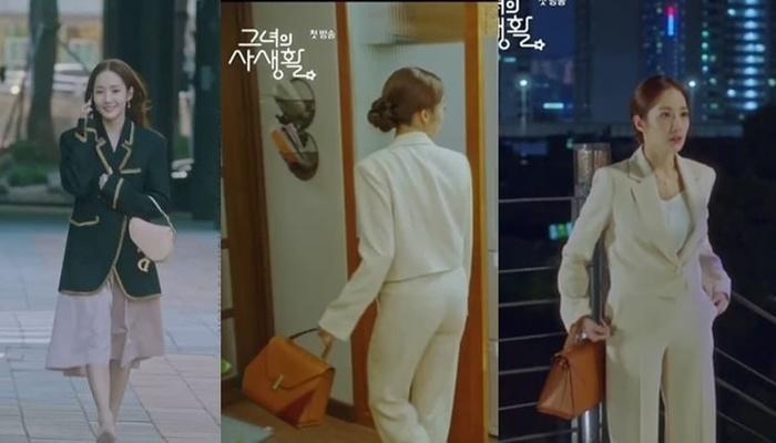 Cứ xem phim Park Min Young là có được cả núi tips mặc đẹp cho chị em-10