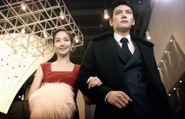 Cứ xem phim Park Min Young là có được cả núi tips mặc đẹp cho chị em-16