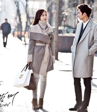 Cứ xem phim Park Min Young là có được cả núi tips mặc đẹp cho chị em-19