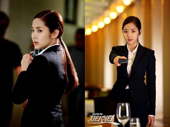 Cứ xem phim Park Min Young là có được cả núi tips mặc đẹp cho chị em-20