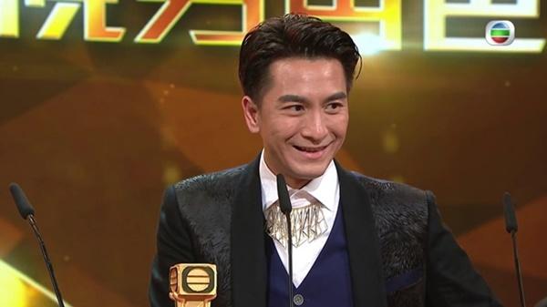 Lương bèo bọt như sao TVB: Đổ xô đi bán gà, cá viên chiên để mưu sinh-7