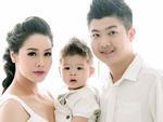 Bị tố vô tâm đến mức ném con cho bố, Nhật Kim Anh tìm chồng cũ đe dọa tung bằng chứng từ tòa-4