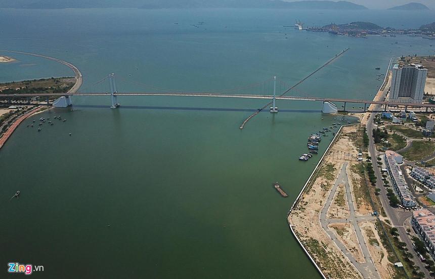 Vì sao nghi án cha giết con gái ném xác xuống sông Hàn bị bế tắc?-1