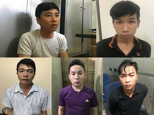 Lời kể của các cô gái bị bán vào tổ quỷ-1