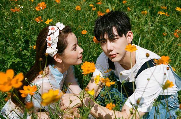 Bạn trai tin đồn người Hàn công khai chúc mừng chiến thắng Anh ơi ở lại của Chi Pu-3