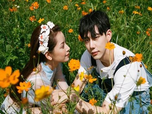 'Bạn trai tin đồn' người Hàn công khai chúc mừng chiến thắng 'Anh ơi ở lại' của Chi Pu