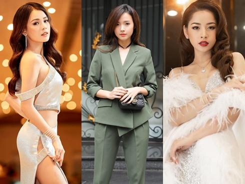 Không chỉ xinh đẹp, những hotgirl Việt này còn sở hữu khối tài sản bạc tỷ khi còn rất trẻ