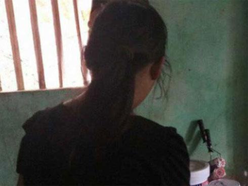 Thanh niên nhiều lần làm chuyện người lớn khiến người yêu nhí sinh con-2