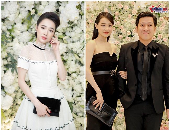 Sau tin đồn sinh con, Nhã Phương gia nhập hội mỹ nhân o ép vòng 1 đến nghẹt thở-4