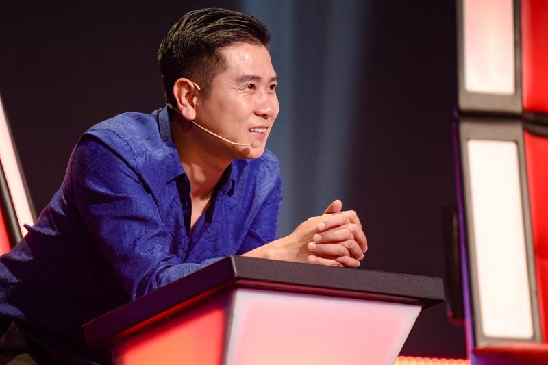 The Voice: 4 hoàng tử team Hồ Hoài Anh khiến fan nữ đổ gục với bản mashup top hit Vpop-5