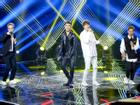 'The Voice': 4 hoàng tử team Hồ Hoài Anh khiến fan nữ đổ gục với bản mashup top hit Vpop