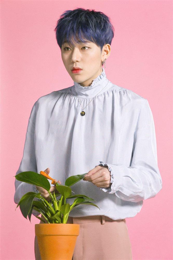 Những nghệ sĩ Kpop không cần ca hát vẫn ôm khối tiền nhờ tài năng sáng tác nhạc-3