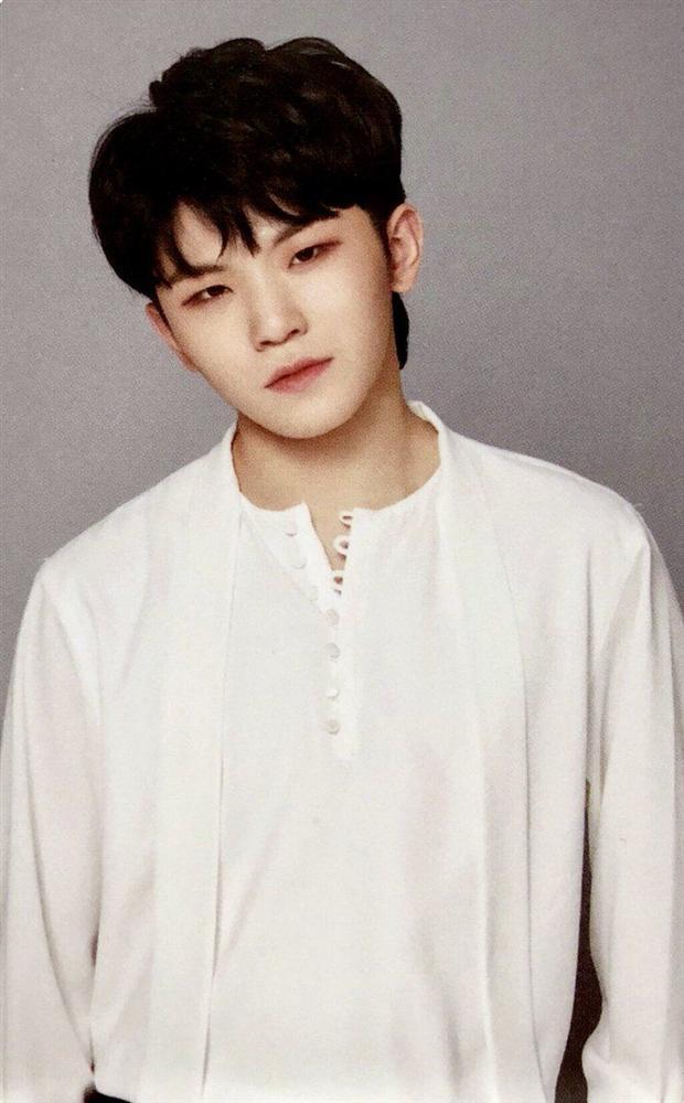 Những nghệ sĩ Kpop không cần ca hát vẫn ôm khối tiền nhờ tài năng sáng tác nhạc-10