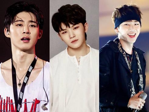 Top 5 girlgroup có thành tích bán đĩa tốt nhất 2019-6