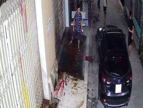 Bị chủ nợ của vợ khủng bố, chồng viết đơn xin ở tù-2