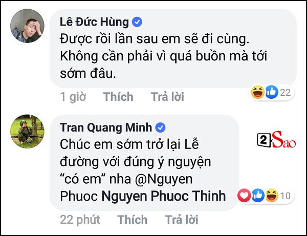 Khổ thân Noo Phước Thịnh: Một mình một sảnh trong tiệc cưới Dương Khắc Linh chỉ vì đến nhầm giờ-2