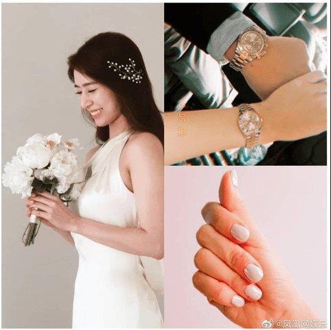 Dàn sao hạng A dự hôn lễ riêng tư của tài tử Hoàng hậu Ki và bạn gái kém 10 tuổi-3