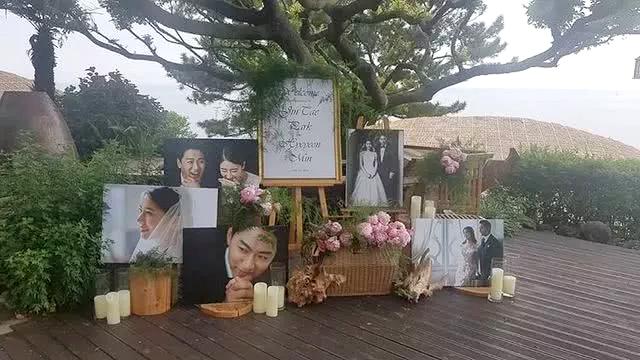 Dàn sao hạng A dự hôn lễ riêng tư của tài tử Hoàng hậu Ki và bạn gái kém 10 tuổi-6