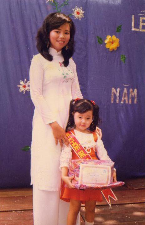 Midu bất ngờ đăng tải khoảnh khắc nghìn năm có một khiến Vũ sở khanh của Về nhà đi con phải vào thả thính ngay lập tức-1