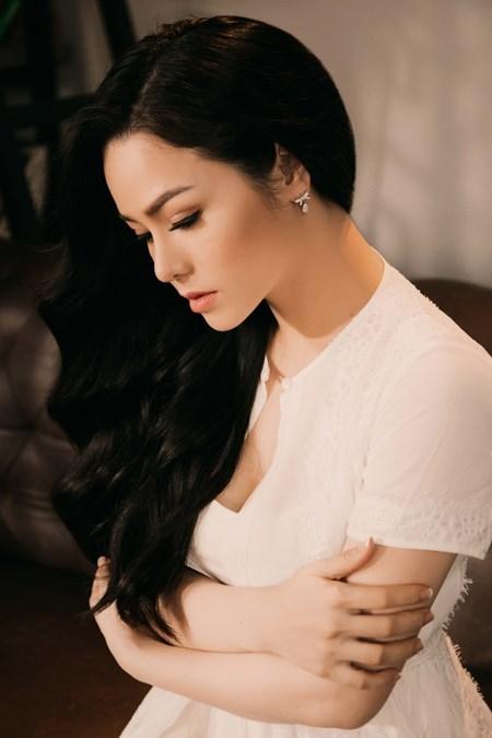 Nhật Kim Anh: Điều tiếng vì chị gái, cuộc đời đẫm nước mắt khi khổ vì tình-6