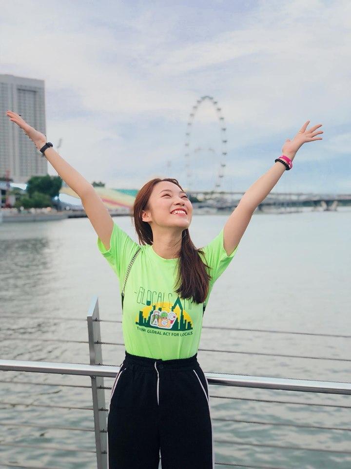 Sau lần đầu bị chê giọng hát không tiêu hóa nổi fans ngóng chờ Nhật Lê làm nên chuyện trong gameshow về âm nhạc-5