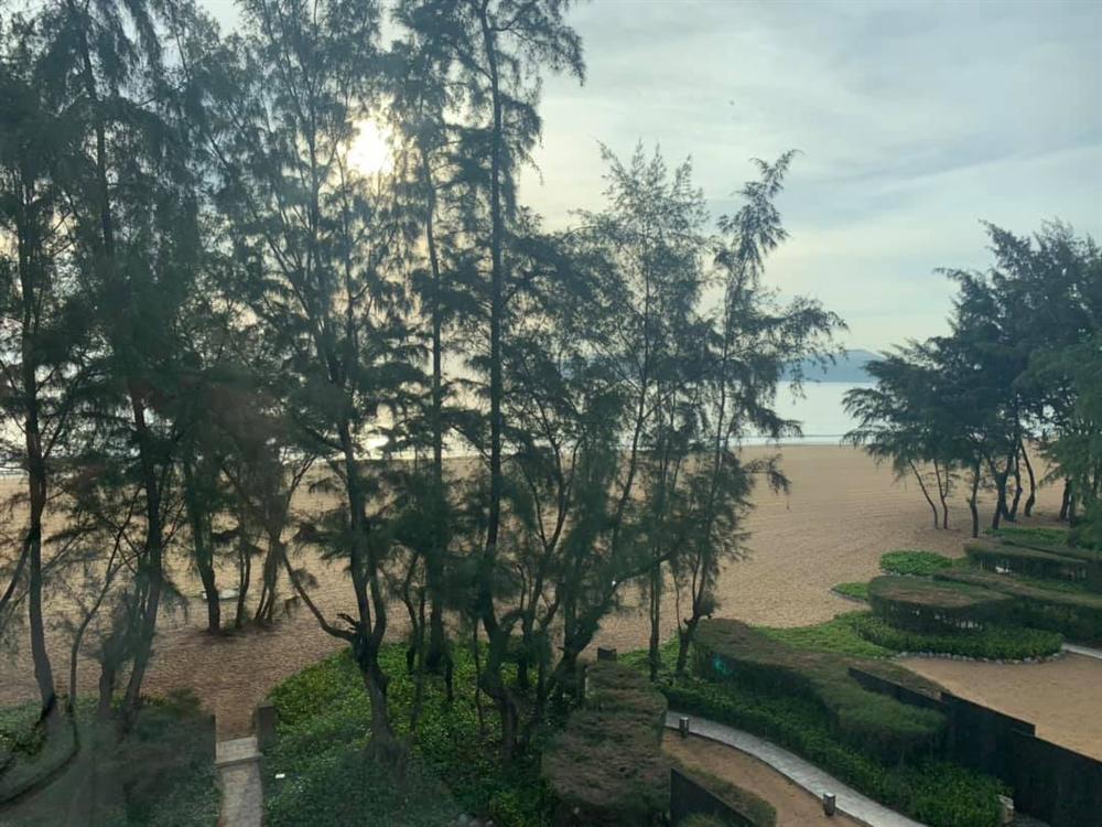 Sau lần đầu bị chê giọng hát không tiêu hóa nổi fans ngóng chờ Nhật Lê làm nên chuyện trong gameshow về âm nhạc-2