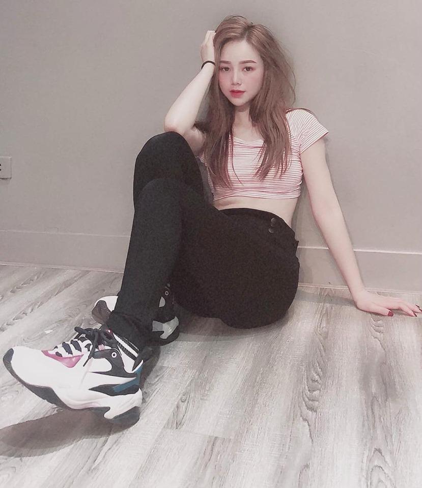 Sau lần đầu bị chê giọng hát không tiêu hóa nổi fans ngóng chờ Nhật Lê làm nên chuyện trong gameshow về âm nhạc-8