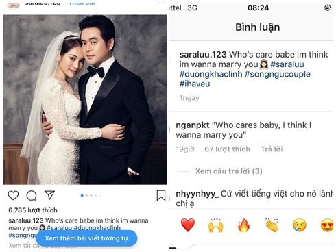 Bị nghi cưới chạy bầu, Dương Khắc Linh giải đáp quá thẳng thắn khiến ai nấy chẳng còn muốn hỏi thêm-4