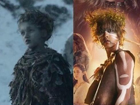 Ji Soo (Black Pink) đóng phim bom tấn của Song Joong Ki-2