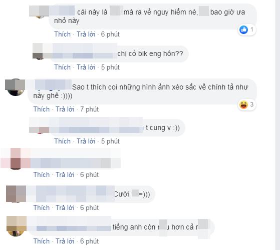 Nịnh ông xã Dương Khắc Linh bằng tiếng Anh, nàng dâu mới Sara Lưu bị bóc mẽ đã dốt lại còn thích khoe-4