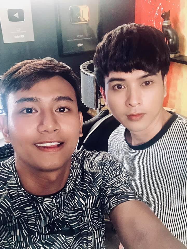 Hoa hậu HHen Niê thân thiết với Á hậu Lệ Hằng chuẩn trend chị ngả em nâng-4