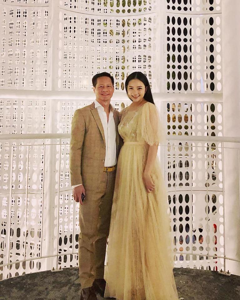 Hoa hậu HHen Niê thân thiết với Á hậu Lệ Hằng chuẩn trend chị ngả em nâng-3