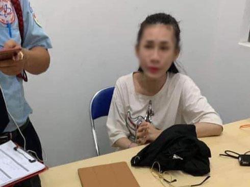 Phạt hành chính nữ quái chị hiểu hông 15 tuổi vì nhặt giúp ví Gucci ở Sài Gòn-2