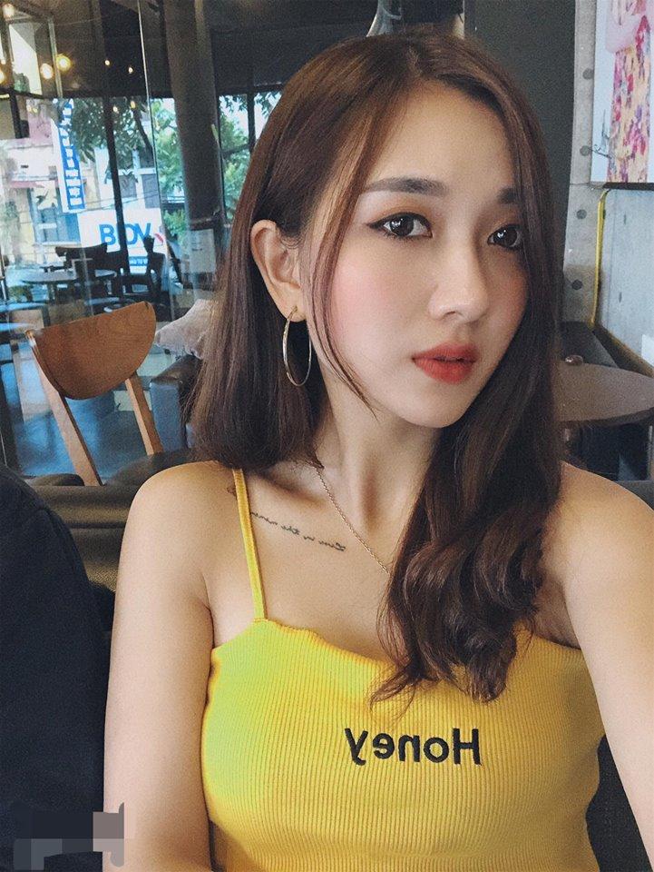 Dung mạo ngày càng quyến rũ của cô giáo trẻ Hà Nội sau 2 năm gây bão mạng vì quá xinh đẹp-2