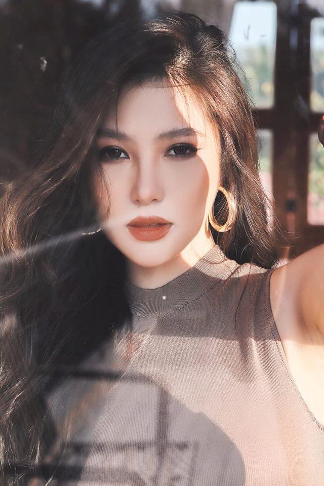 Hương Tràm bức xúc khi bị nhận xét được vài bài hát rồi tịt ngóm-1