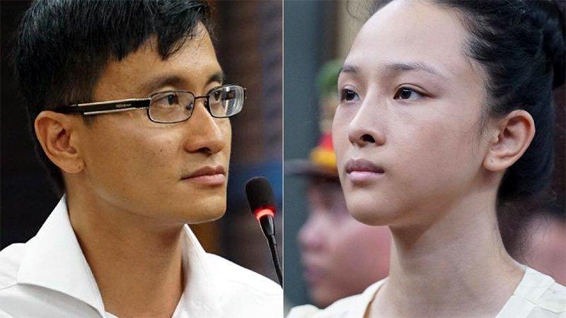 Diễn biến mới vụ hoa hậu Phương Nga tố Cao Toàn Mỹ vu khống-1