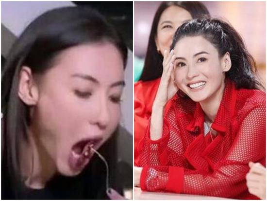 Trương Bá Chi phản ứng mạnh khi bị mỉa mai là người nghiện nói dối