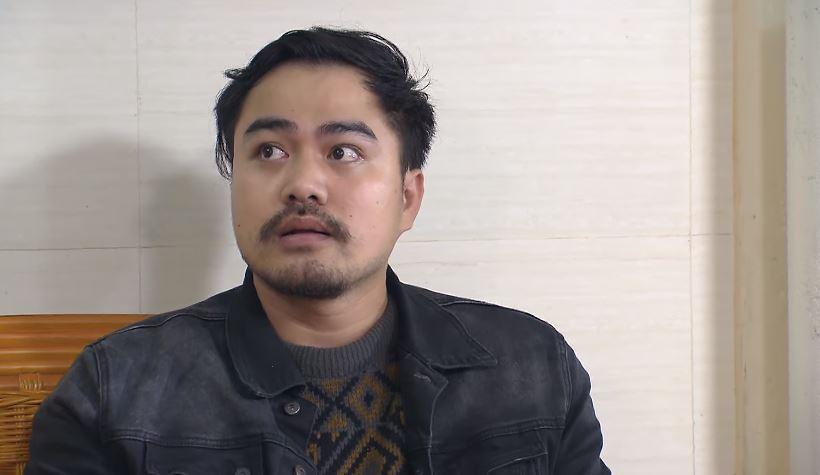 Khải kiếm cớ nhục mạ Anh Thư vì 5 chỉ vàng trong tập 37 Về Nhà Đi Con-3