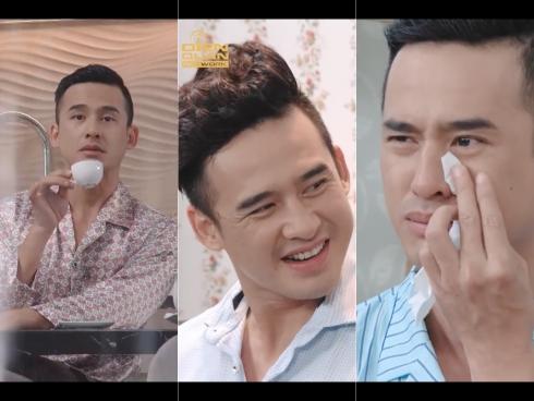 Lương Thế Thành đi bốc vác kiếm tiền trả nợ vì làm phật ý bố vợ-6