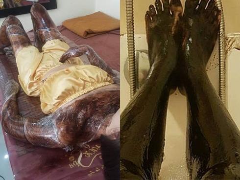 Khám phá thủ thuật ướp xác của người Ai Cập cổ đại-8