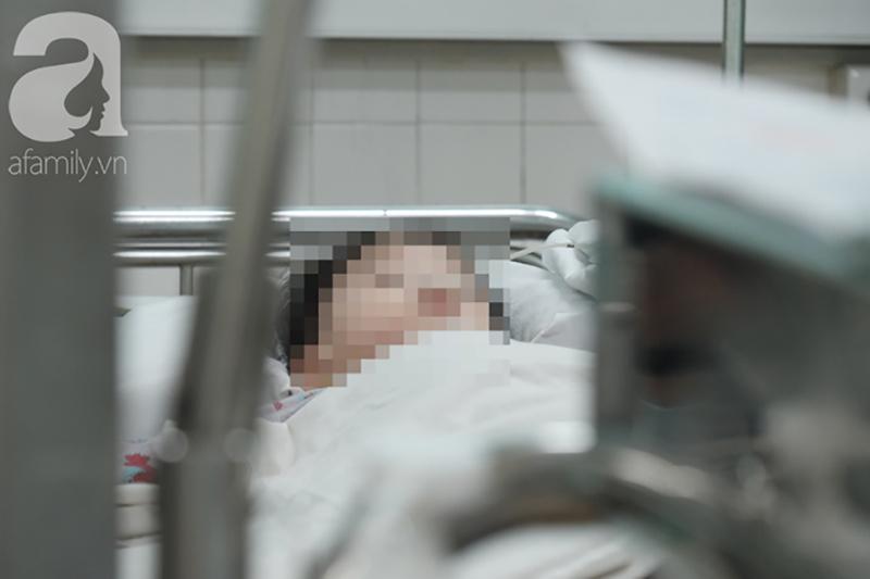 Bé trai 20 tháng tuổi bị xe tông dập não ngay tại khuôn viên bệnh viện Nhi đồng 2, TP.HCM-2