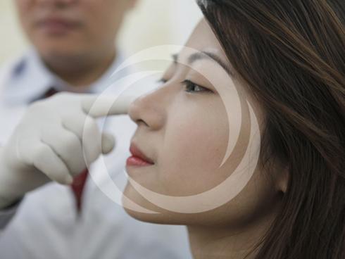 Sở hữu tướng mũi này, bạn là bậc kỳ tài trong thiên hạ, tài vận hanh thông không ai sánh bằng-4