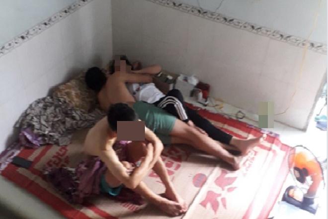 Bạn trọ dẫn người yêu về phòng 6 lần/tuần, thanh niên làm điều bất ngờ-1